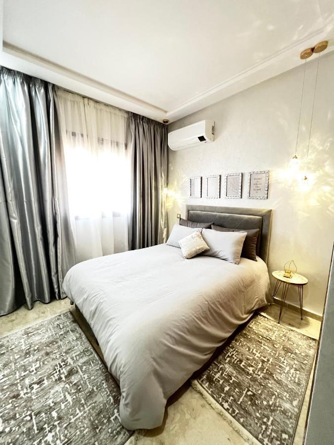 Arras Operah Marrakech Daire Marakeş Dış mekan fotoğraf